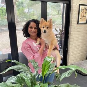 Meet your Posher, Sonia